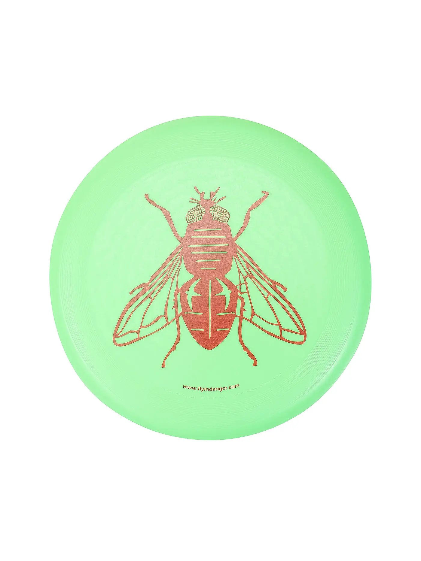 FLY IN DANGER | Frisbee Sport Disc Fly | 